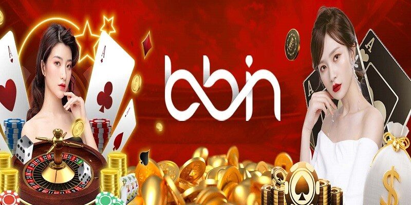 Những điều cần nắm về hệ thống Bbin live casino 2025