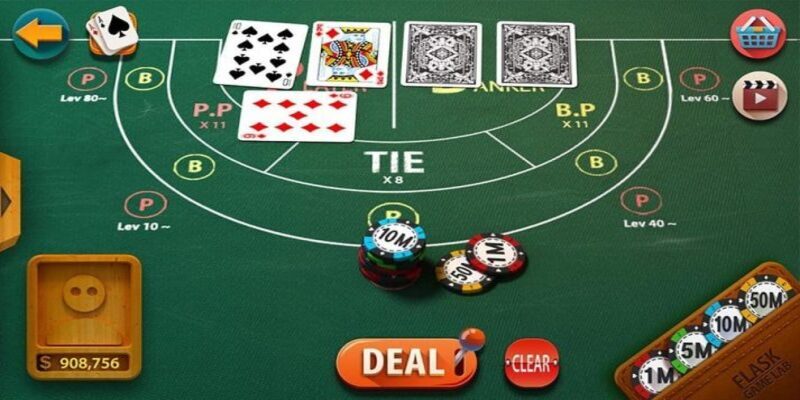 Các ưu điểm khi chơi game tại SA Gaming ở Vin88
